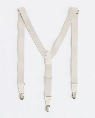 Solid Suspenders