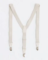 Solid Suspenders