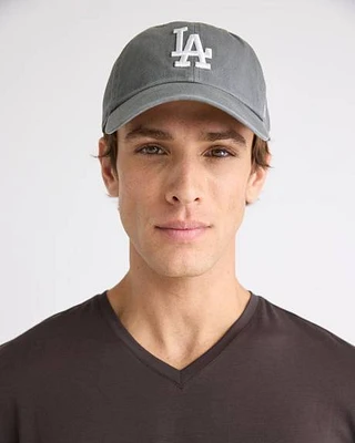 Grey Classic '47 Clean Up Cap