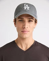 Grey Classic '47 Clean Up Cap