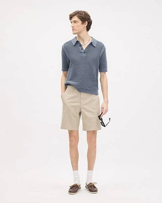 Chino Short 9"