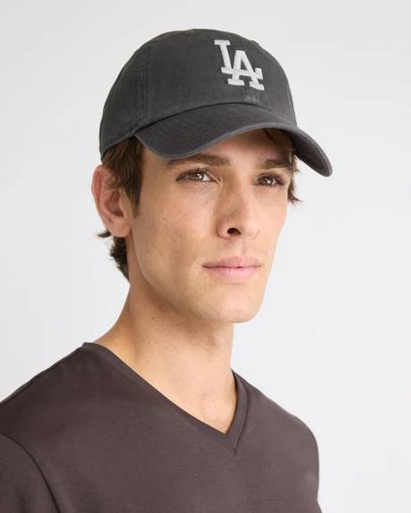 Classic '47 Clean Up Cap