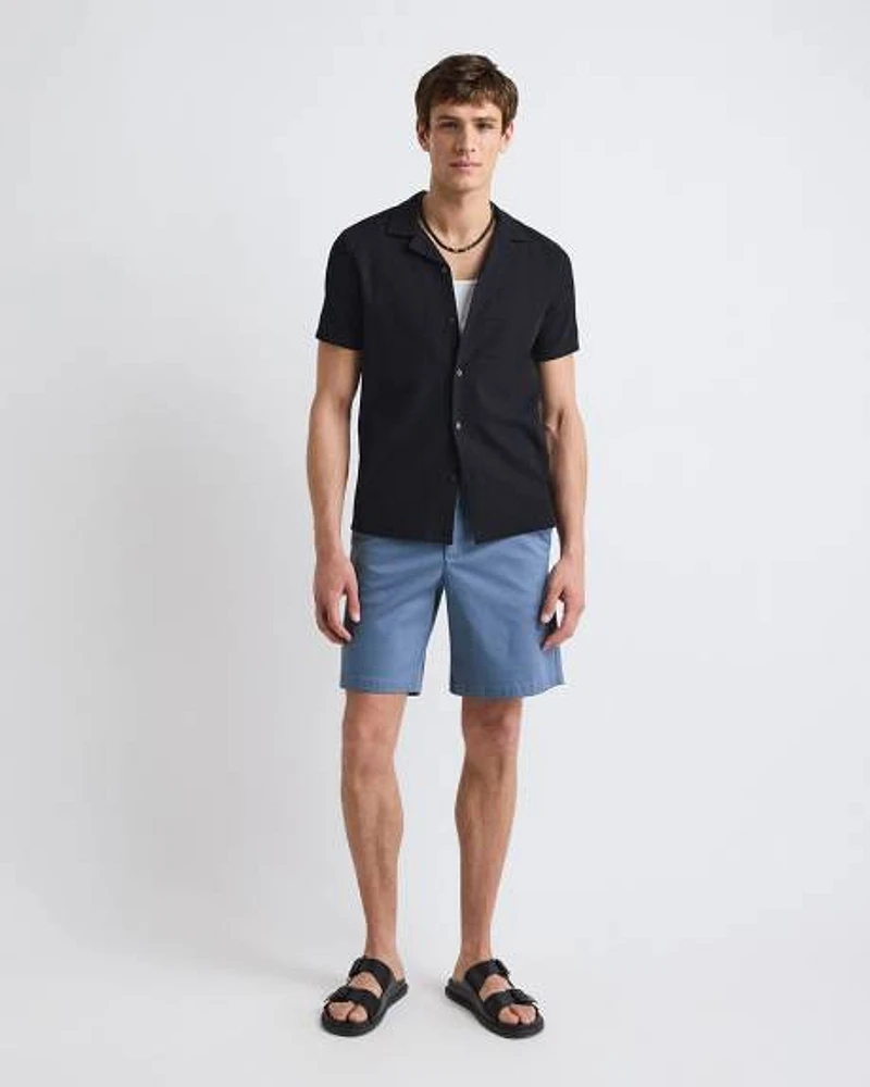 Chino Short 9"