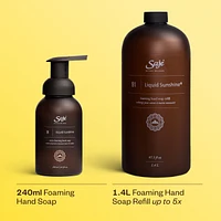 Liquid Sunshine®