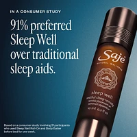 Sleep Well