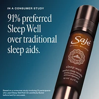 Sleep Well
