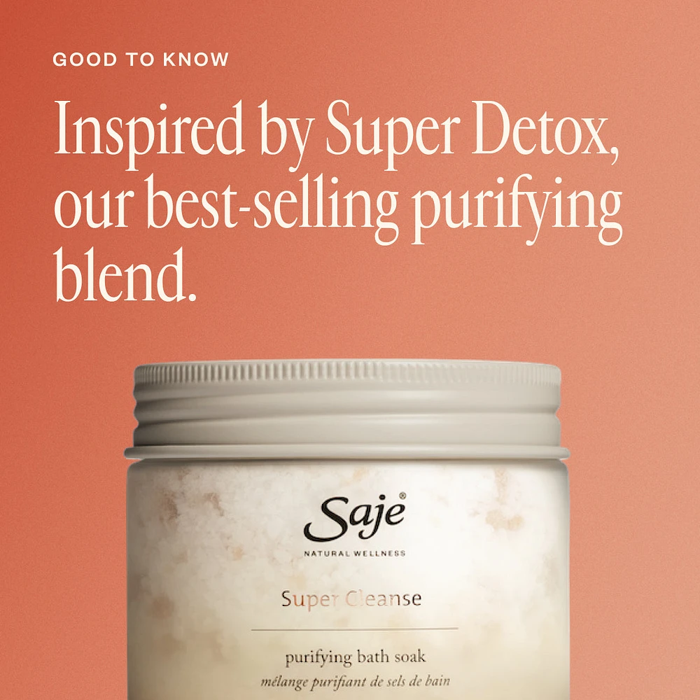 Super Cleanse