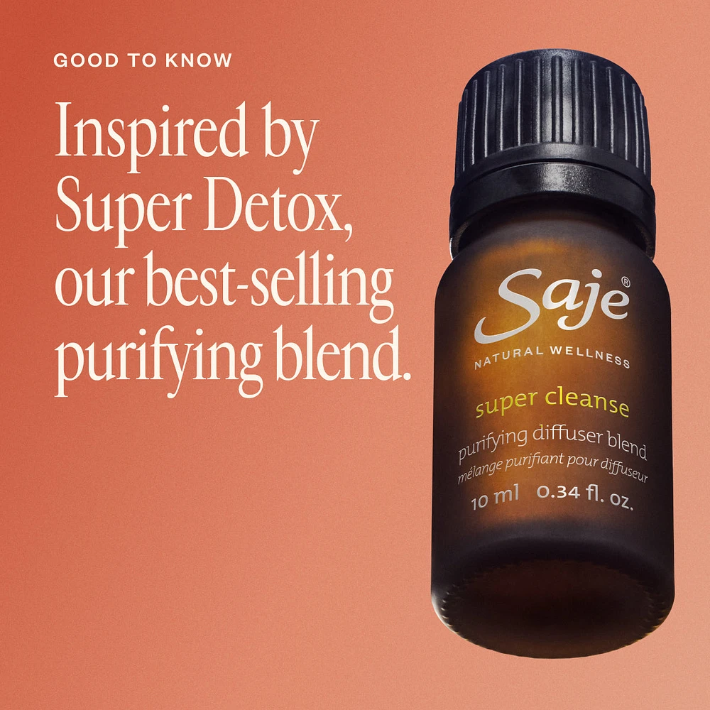 Super Cleanse