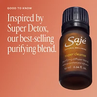 Super Cleanse