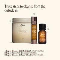 Super Cleanse