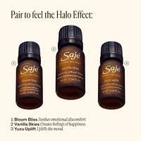 Aroma Halo