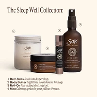 Sleep Well