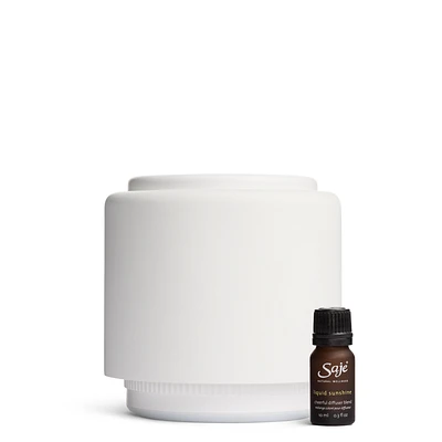 Aroma Halo & Liquid Sunshine