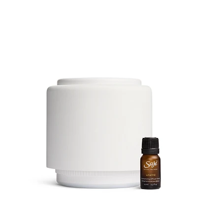Aroma Halo & Unwind