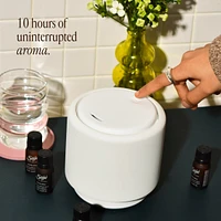 Aroma Halo & Unwind