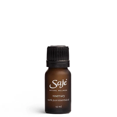 Rosemary Essential Oil
