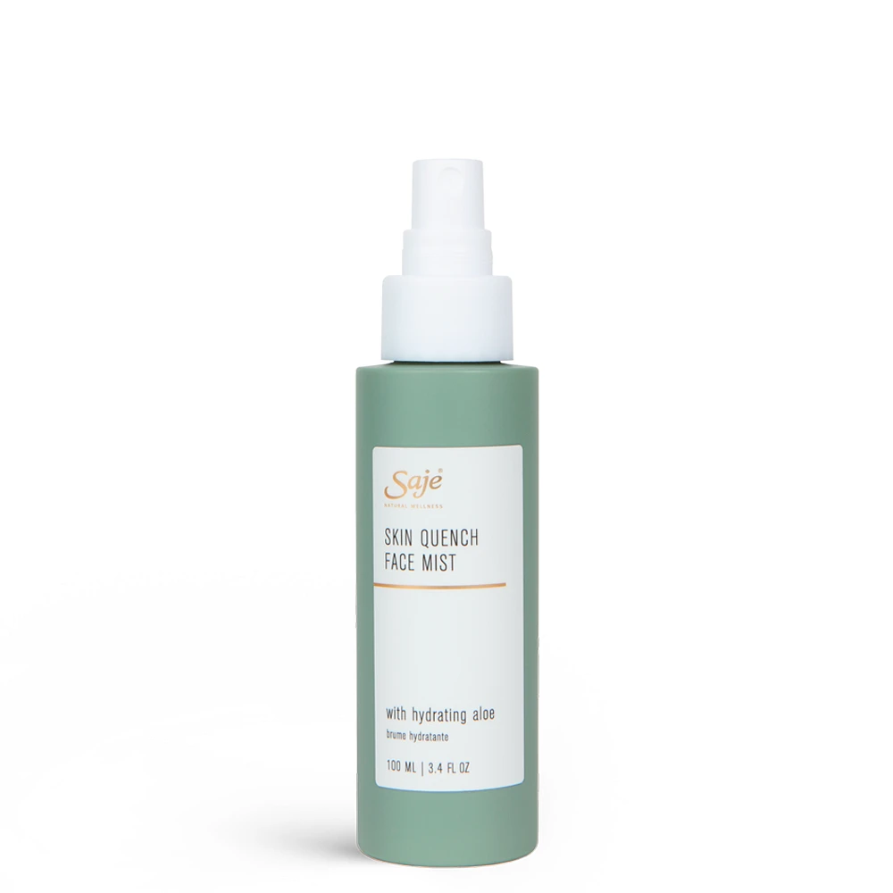 Skin Quench