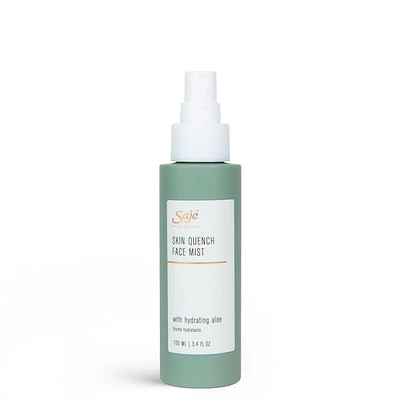 Skin Quench