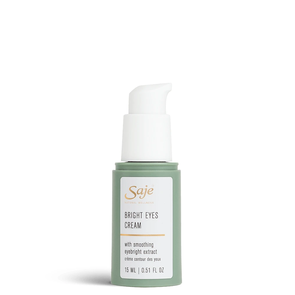 Bright Eyes Cream