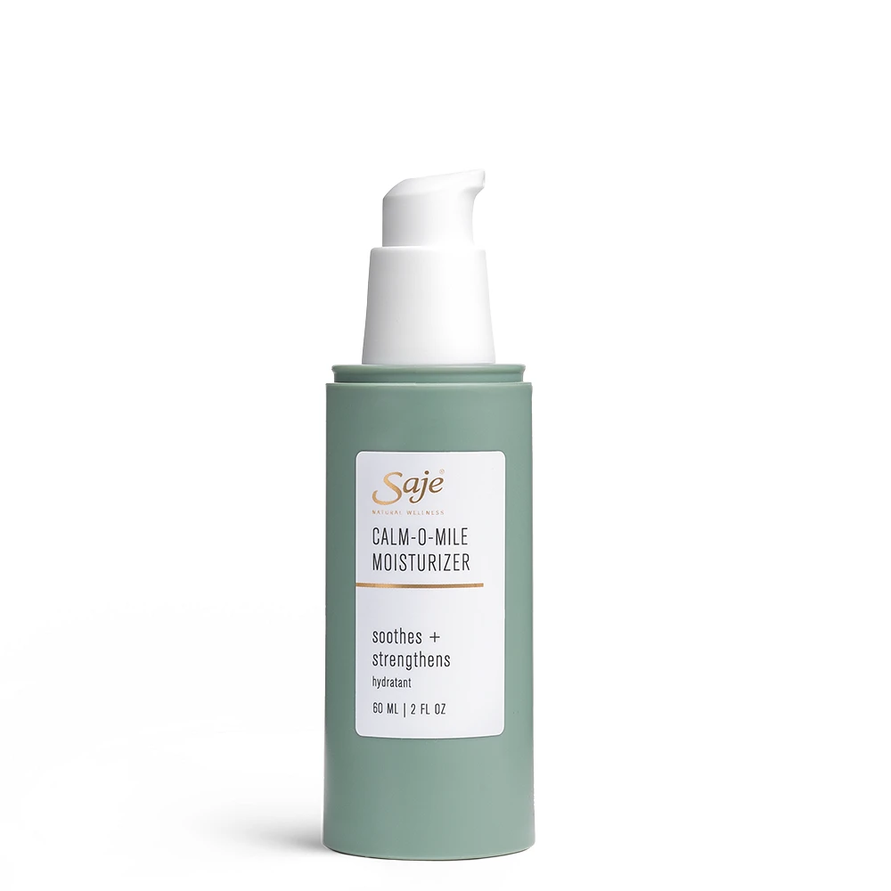 Calm-O-Mile Moisturizer