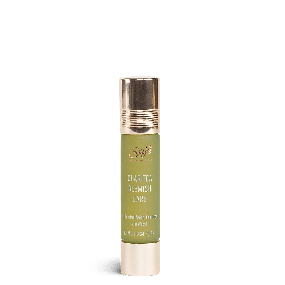 Claritea Blemish Care