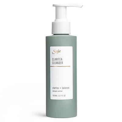Claritea Gel Cleanser