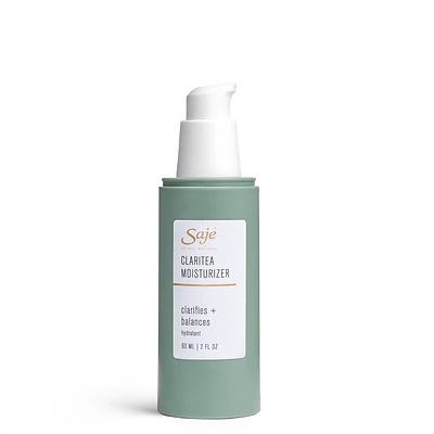Claritea Moisturizer
