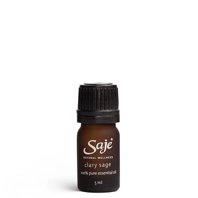 Clary Sage Oil