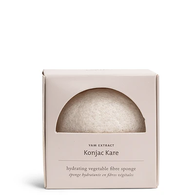 Konjac Kare | Yam Extract