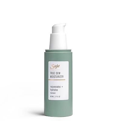 True Dew Moisturizer