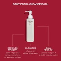 Perfect Cleansing Oil w/ Grape Seed Oil