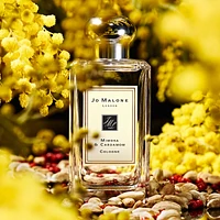 Eau de Cologne Mimosa et cardamome