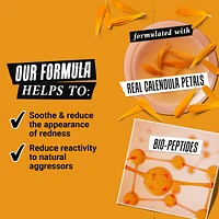 Calendula Herbal Extract Alcohol Free Toner