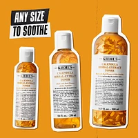 Calendula Herbal Extract Alcohol Free Toner