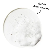 Calendula Deep Clean Foaming Face Wash