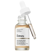 Sérum exfoliant à base d’acide lactique 10 % + HA 2 %