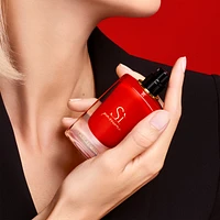 Sì Passione Eau de Parfum with Vanilla & Pear and Blackcurrant