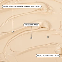 Adaptogen Deep Moisturizing Cream with Ashwagandha + Reishi Mushroom