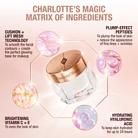 Magic Cream Anti-Aging Moisturizer with Hyaluronic Acid