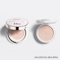 Dreamskin Fresh & Perfect Refillable Face Cushion SPF 50