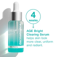 AGE Bright Clearing Serum