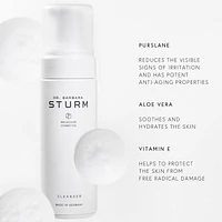 Cleanser