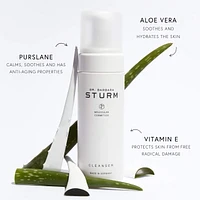 Cleanser