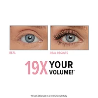 Lash Blowout Volumizing Mascara
