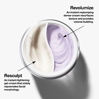 Clinique Smart Clinical™ MD Multi-Dimensional Age Transformer Duo Resculpt + Revolumize