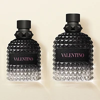 Uomo Born Roma Eau de Toilette with Violet & Vetiver