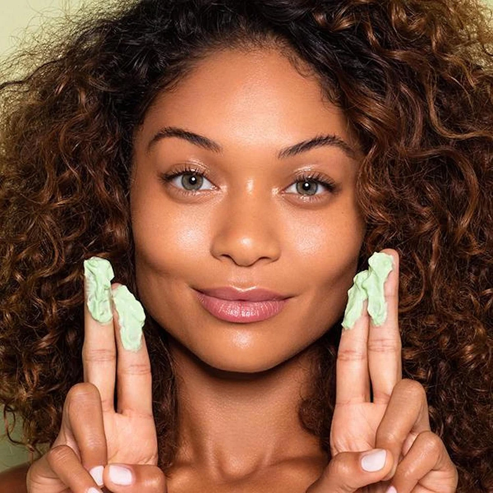 Saturn Sulfur + Niacinamide Spot Treatment Mask
