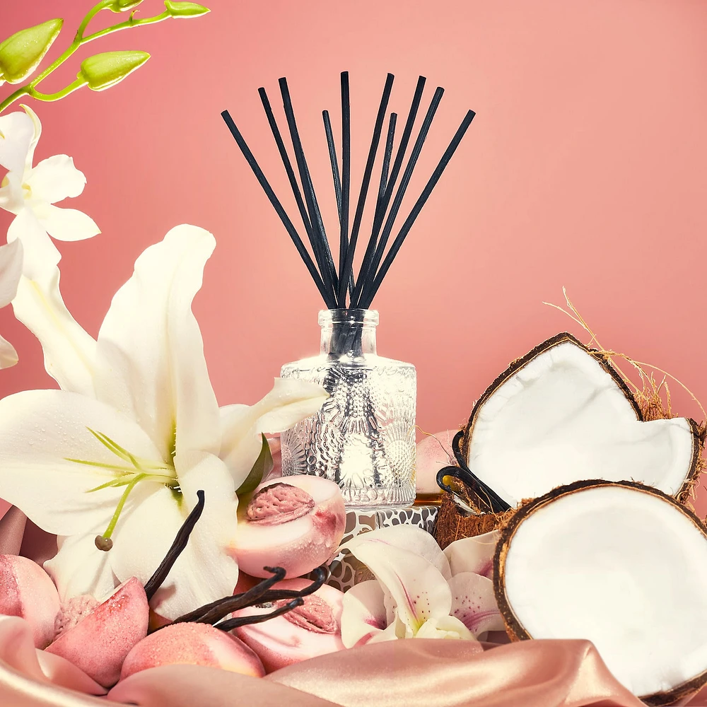 Tahitian Coconut Vanilla Home Diffuser