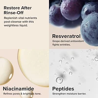 RESIST Weightless Advanced Repairing Toner