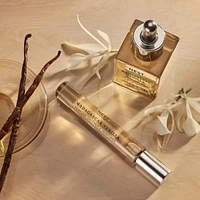 Madagascar Vanilla Perfume Oil